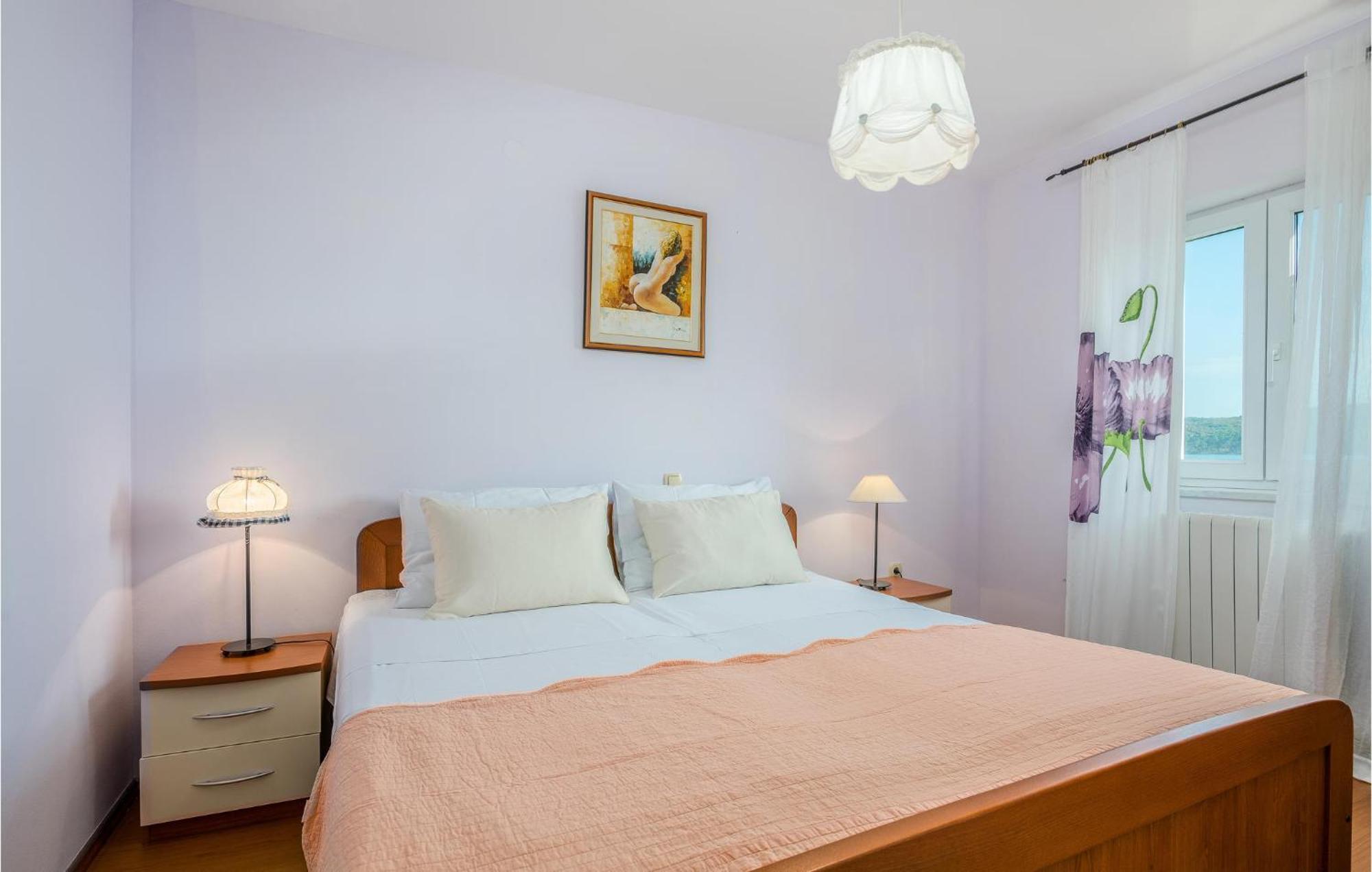 Gorgeous Apartment In Cizici With House Sea View Extérieur photo