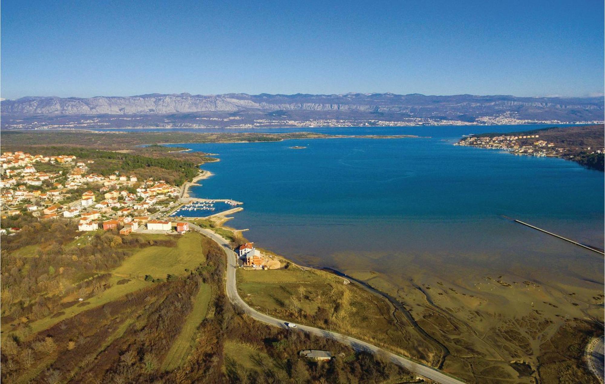 Gorgeous Apartment In Cizici With House Sea View Extérieur photo